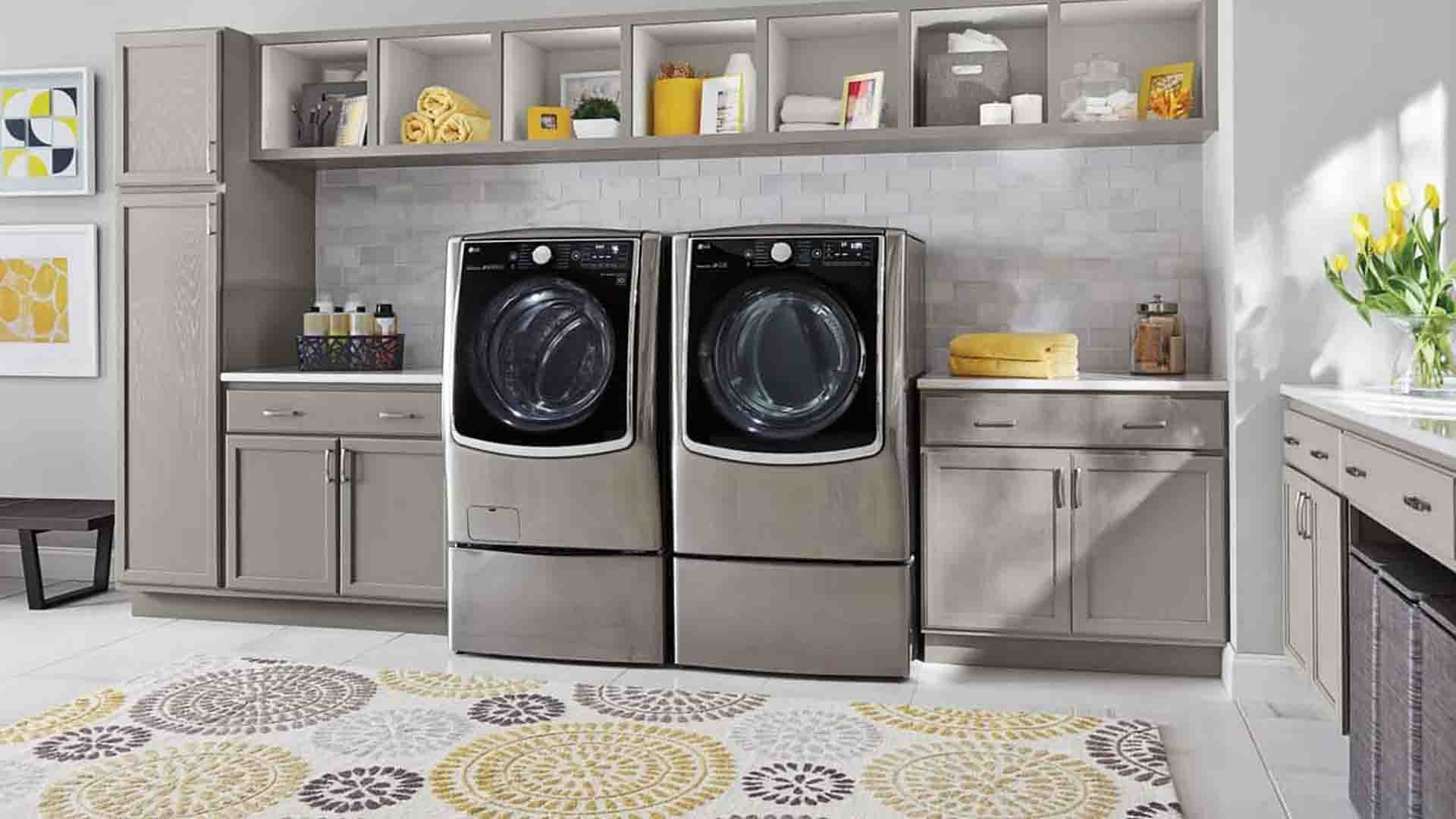 LG Appliance Repair Service Denver | LG Appliance Service