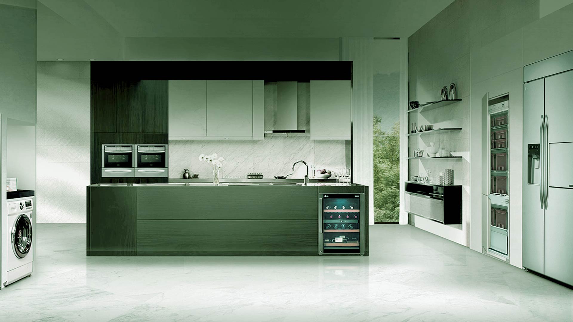 LG Appliance Repair Service Phoenix | LG Appliance Service