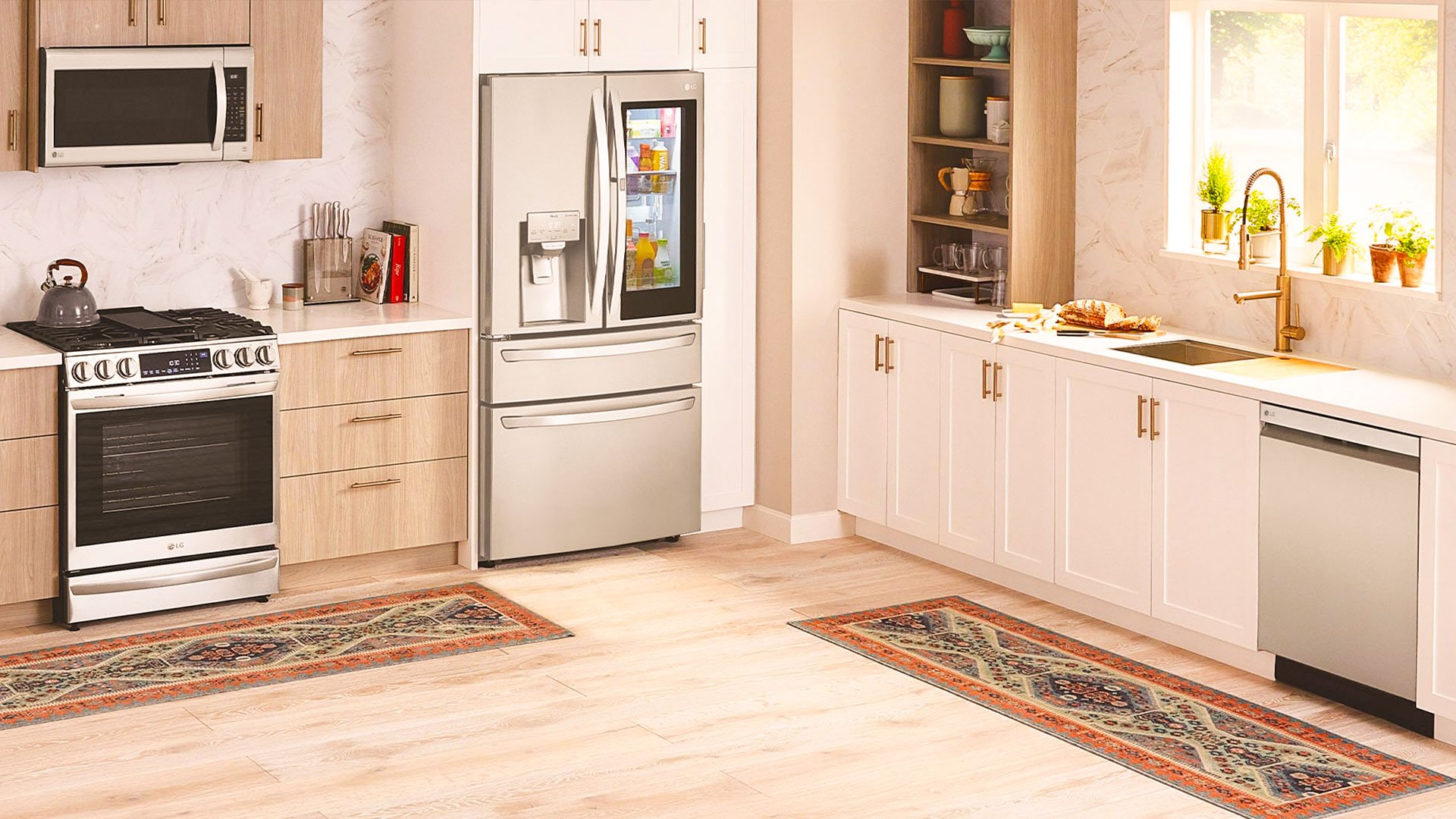 LG Appliance Repair Chicago LG Appliance Service