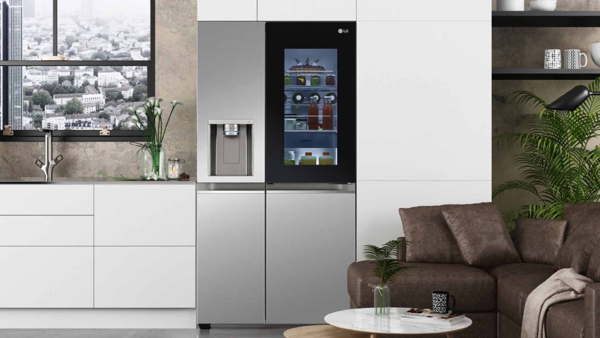 LG Certified Repair Denver | LG Appliance Service