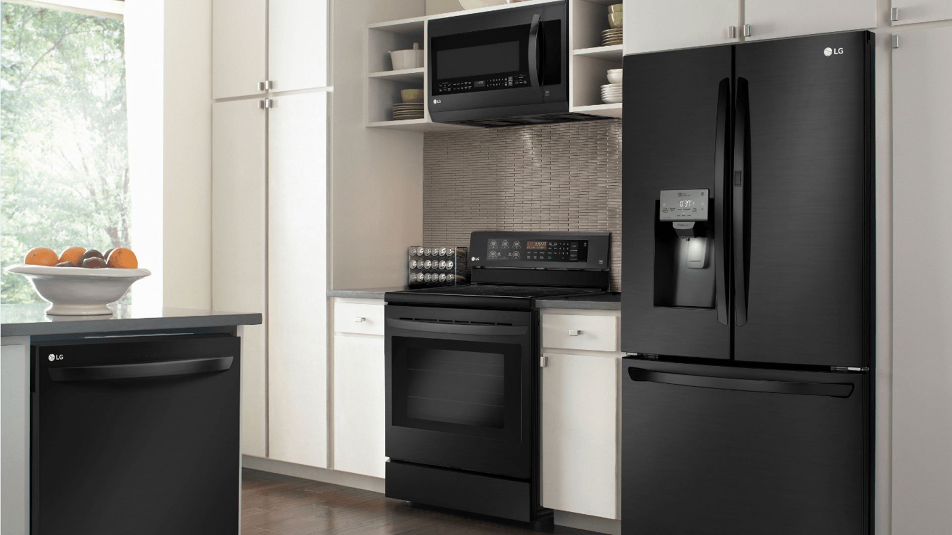 LG Certified Repair Los Angeles | LG Appliance Service