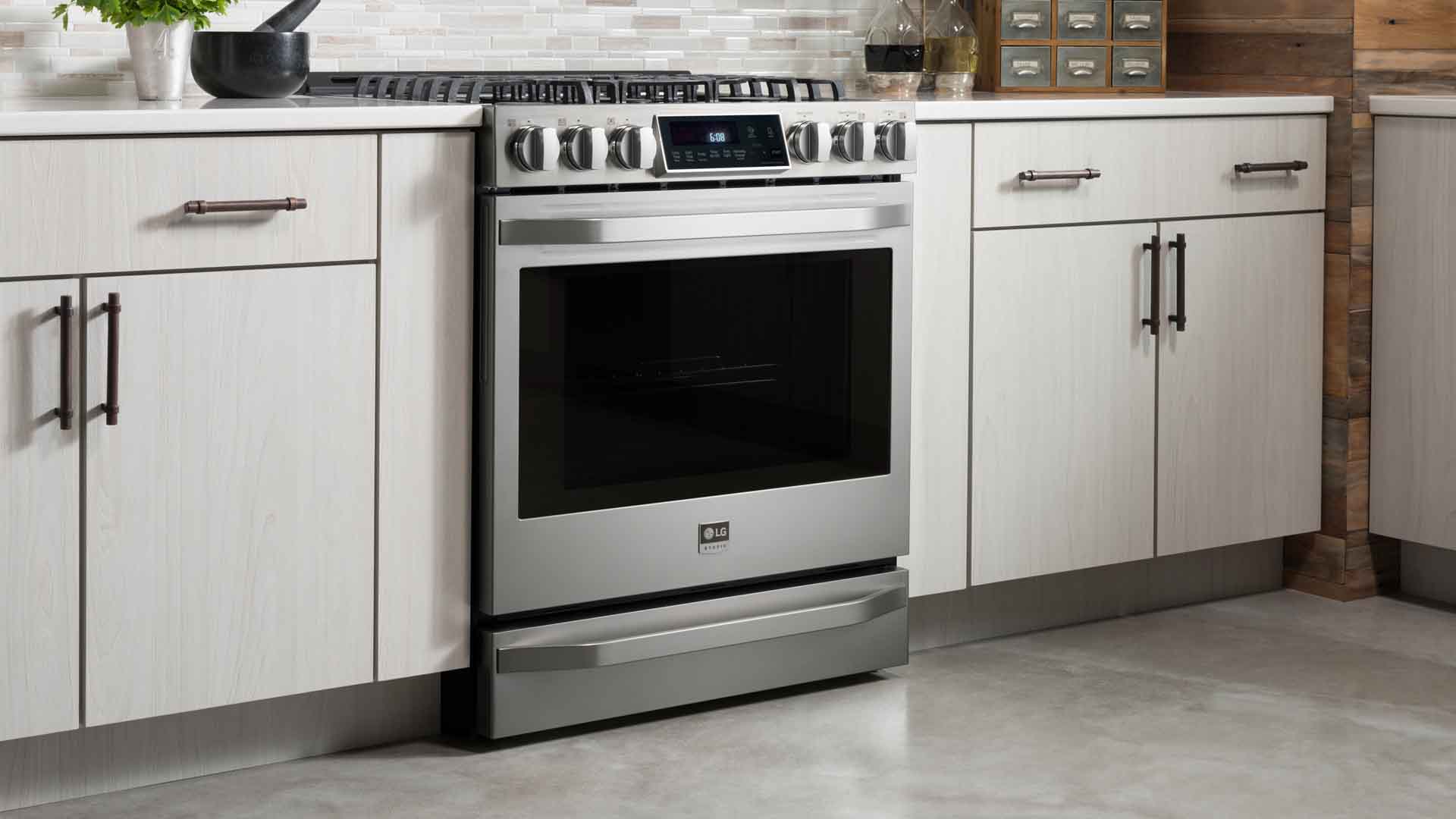 LG Certified Repair Philadelphia | LG Appliance Service
