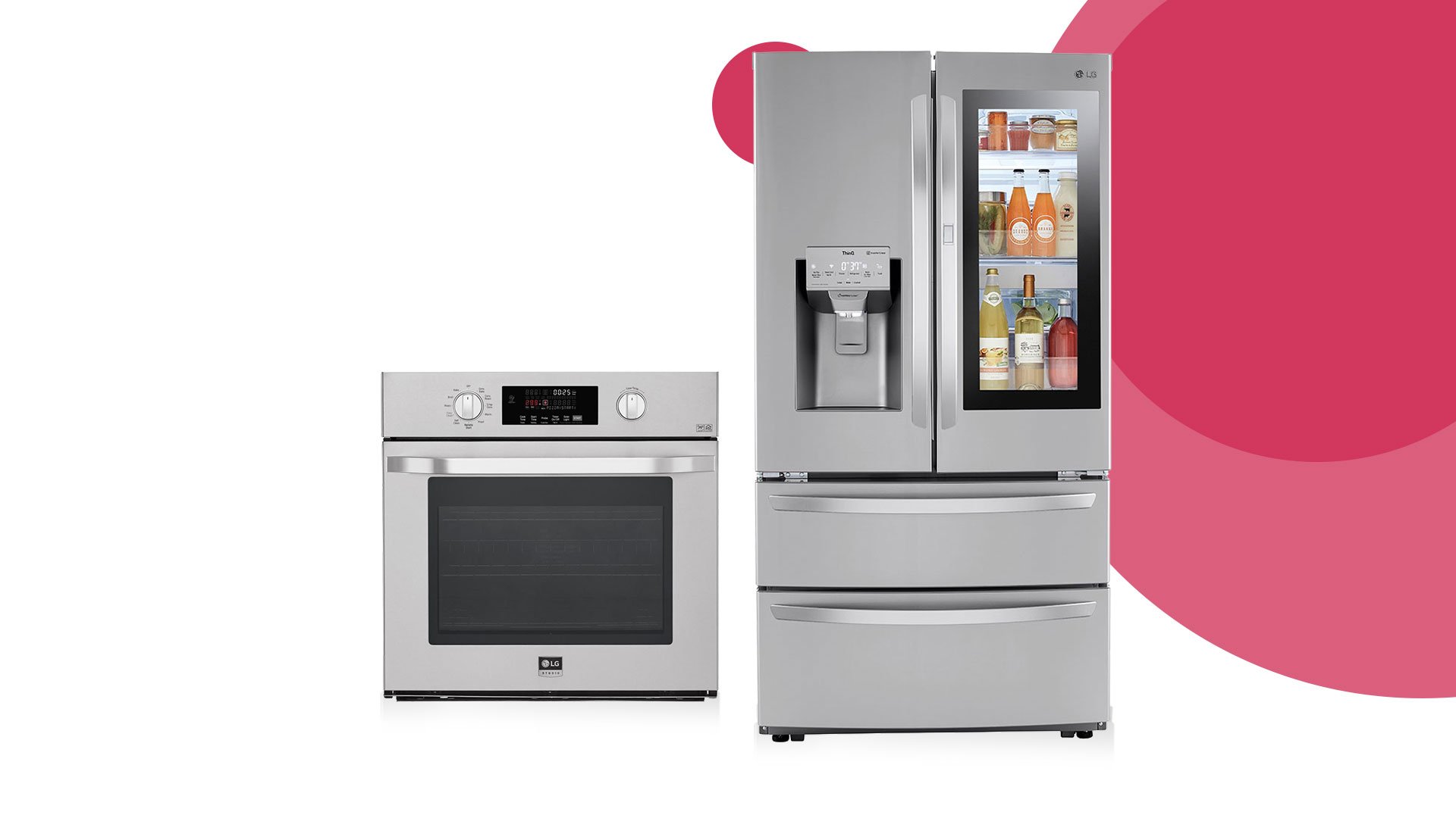 LG Appliance Repair Aurora | LG Appliance Service