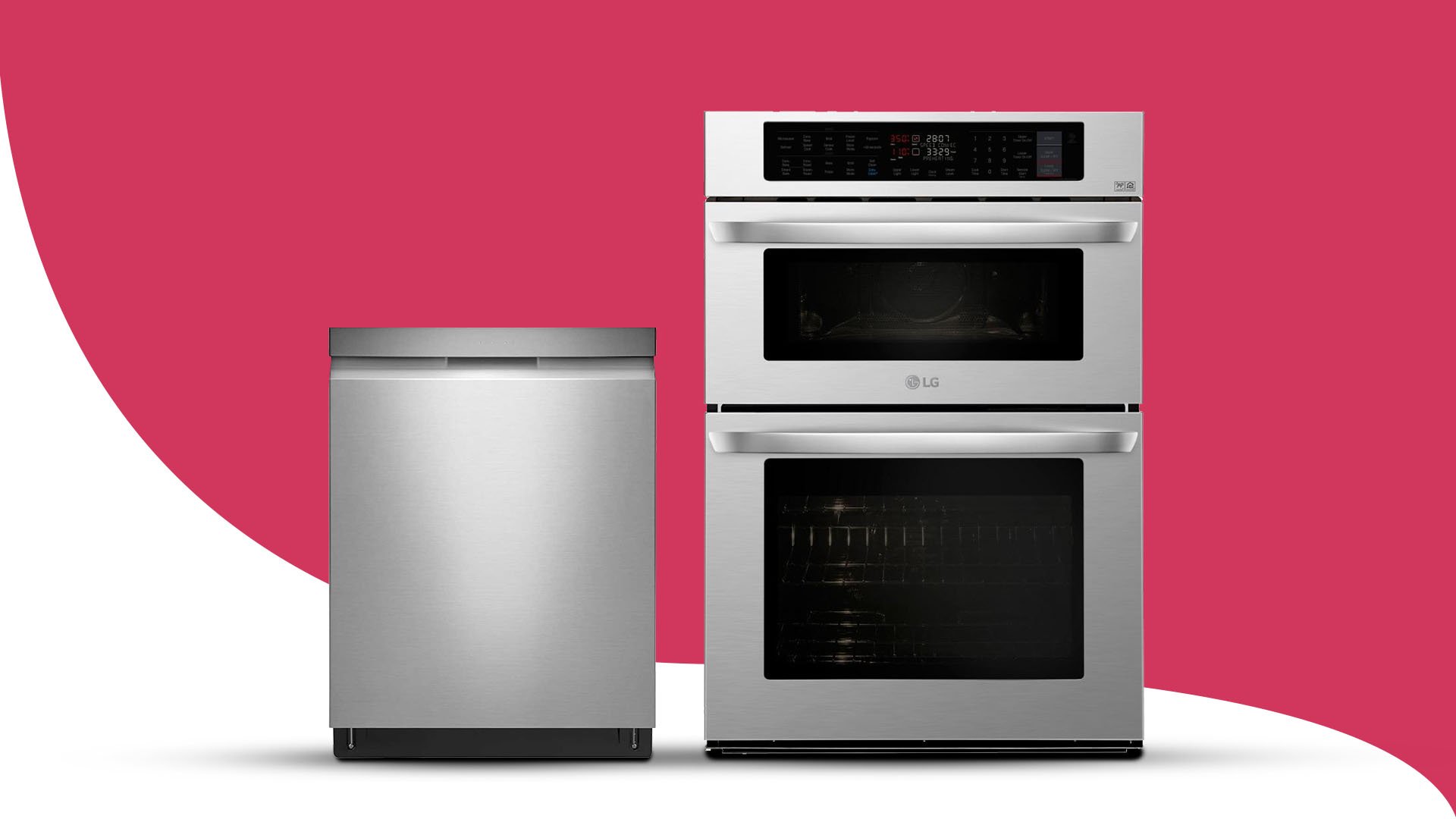 LG Appliance Repair Chula Vista | LG Appliance Service