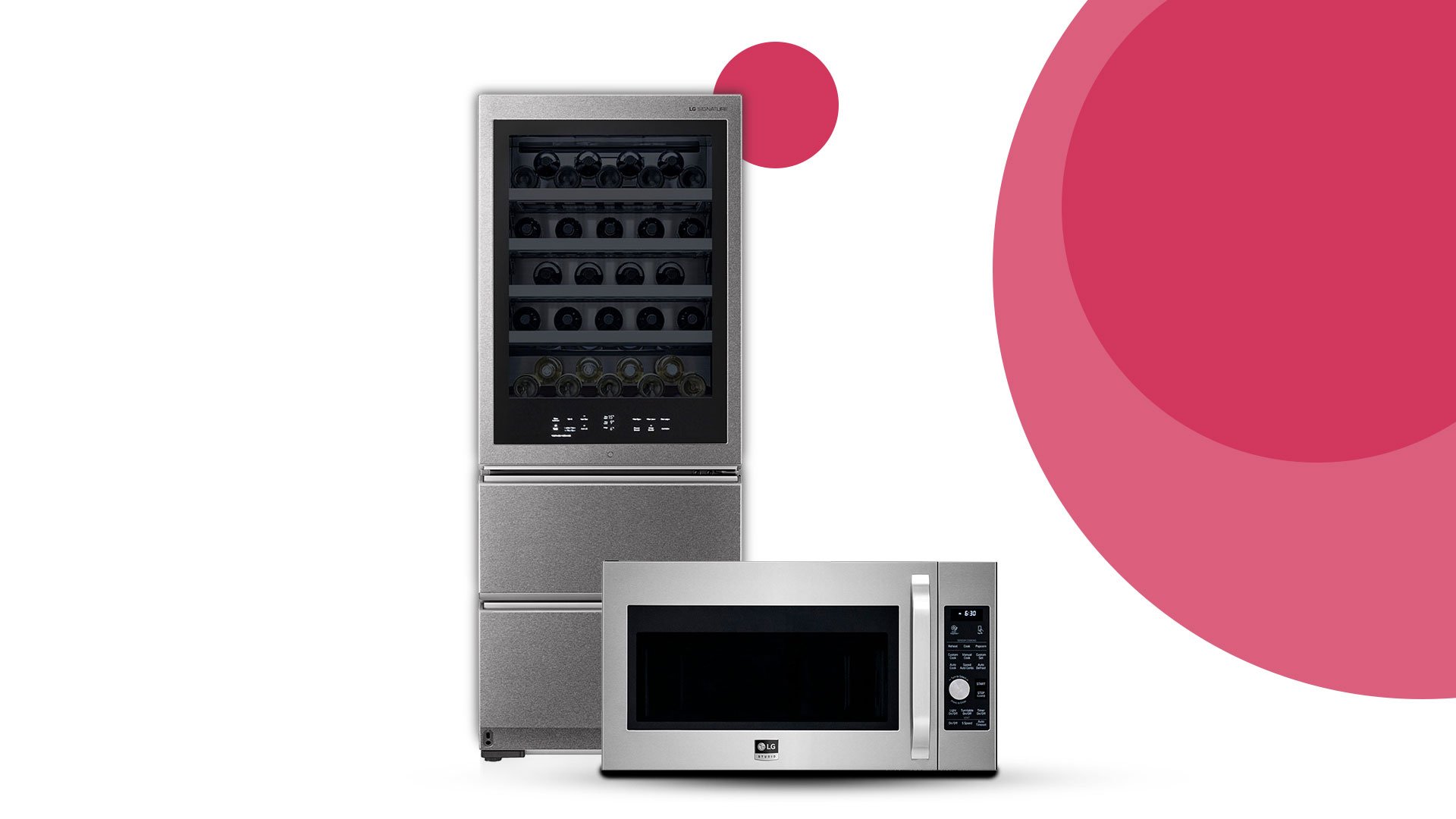 LG Appliance Repair Cimarron Hills | LG Appliance Service