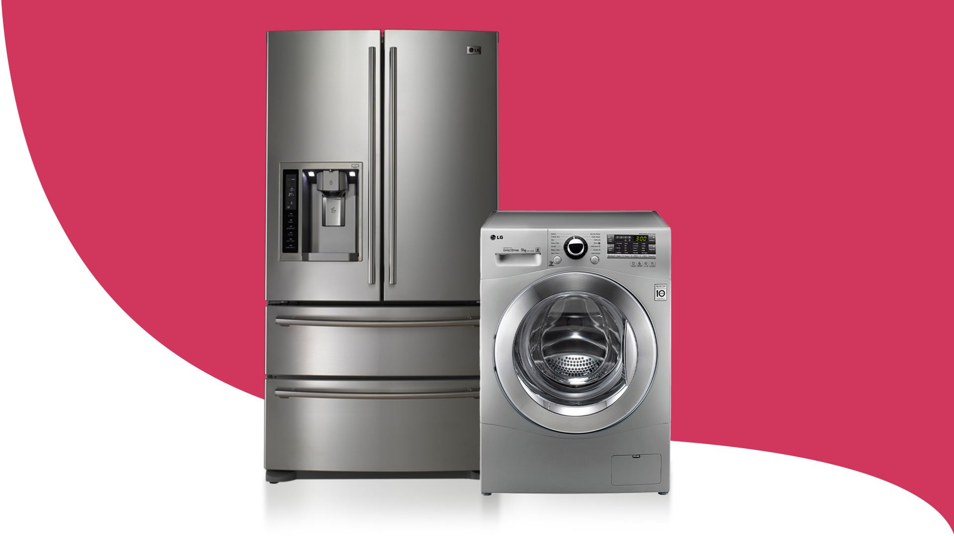 LG Appliance Repair Huntington Beach | LG Appliance Service