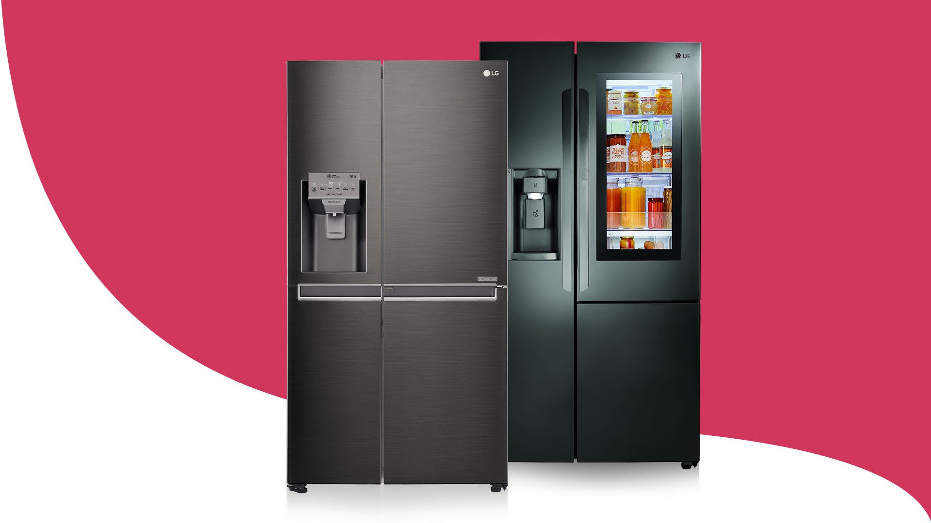 LG Appliance Repair Irvine | LG Appliance Service