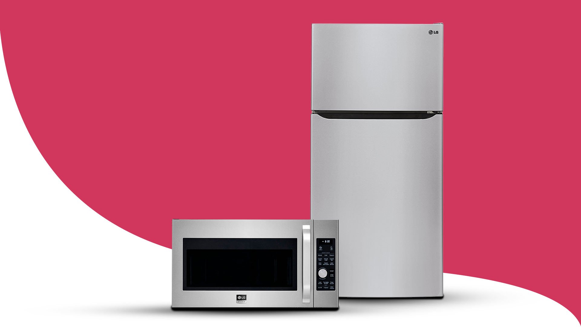 LG Appliance Repair Jacksonville | LG Appliance Service