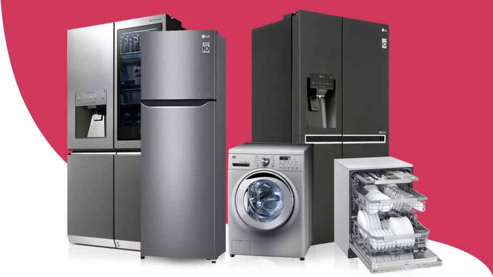 LG Appliance Repair LG Appliance Service