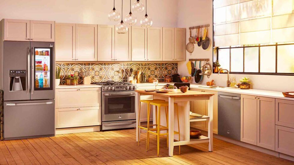 LG Appliance Repair LG Appliance Service