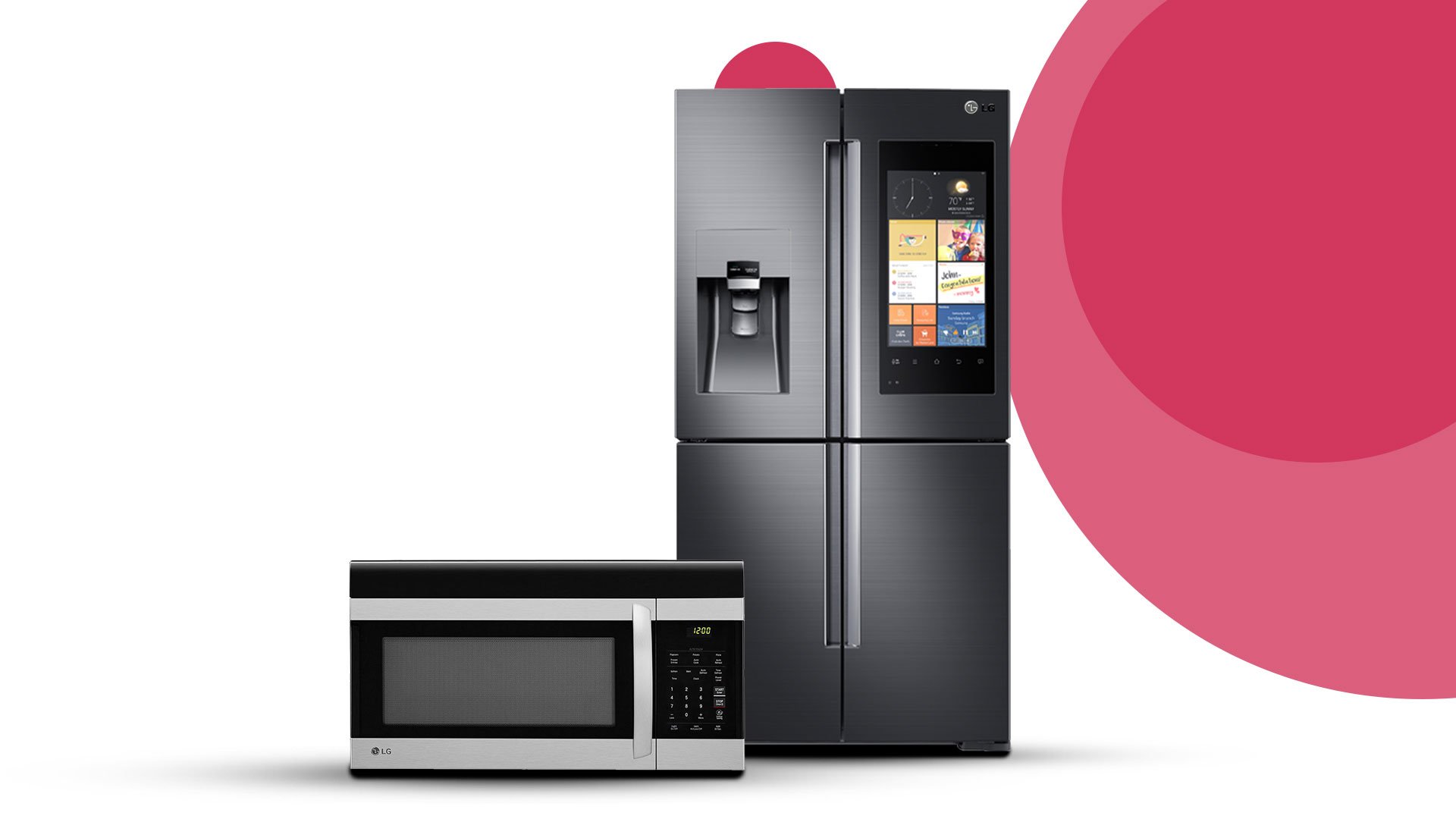 LG Appliance Repair Oakland | LG Appliance Service