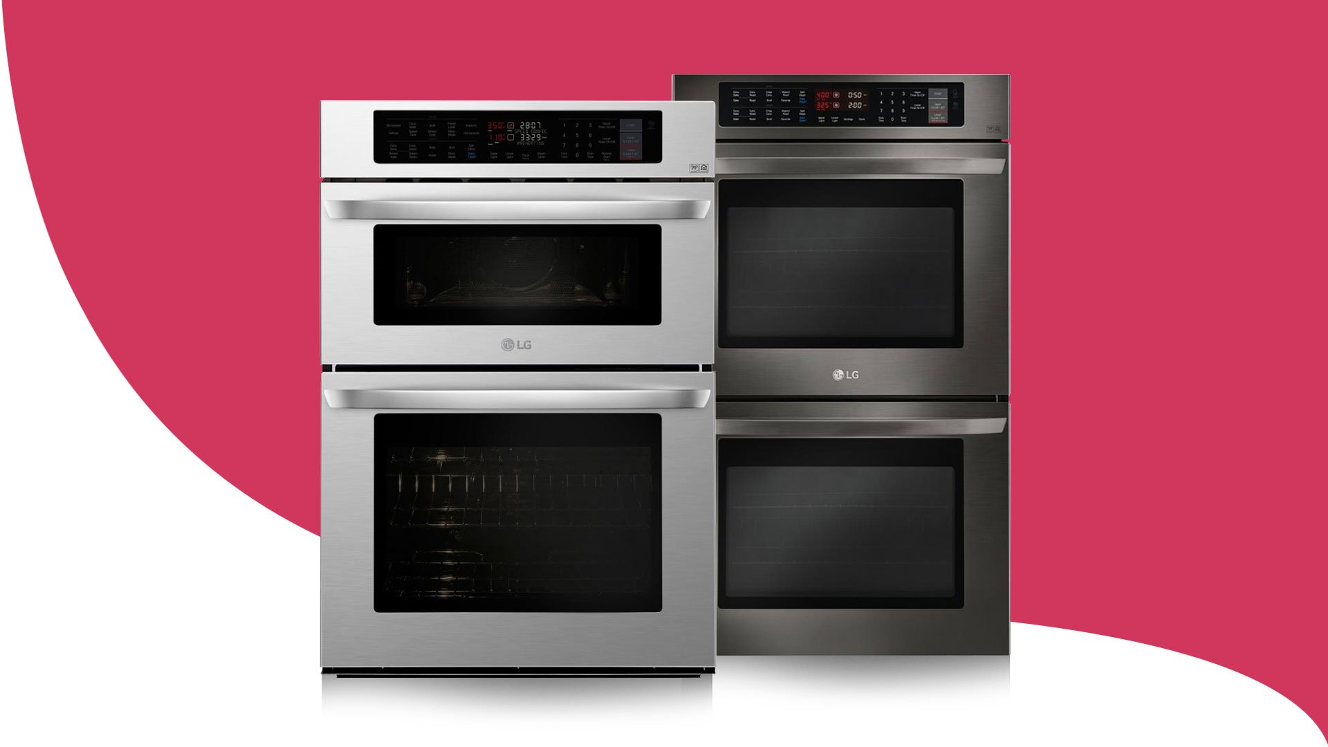 LG Appliance Repair Pasadena | LG Appliance Service
