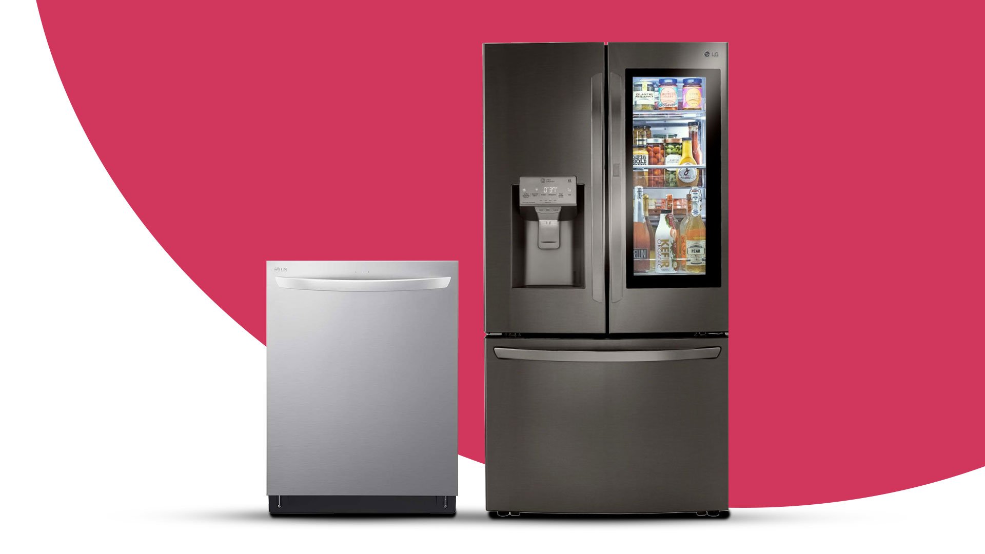 LG Appliance Repair Simi Valley LG Appliance Service