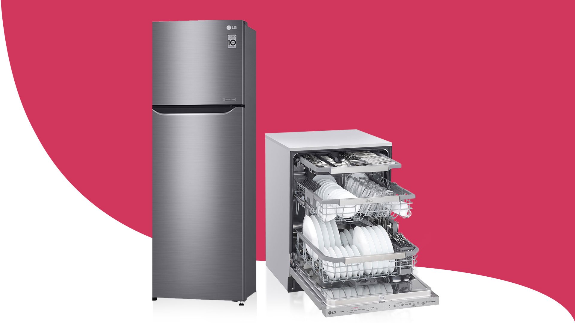 LG Appliance Repair Tucson Estates | LG Appliance Service