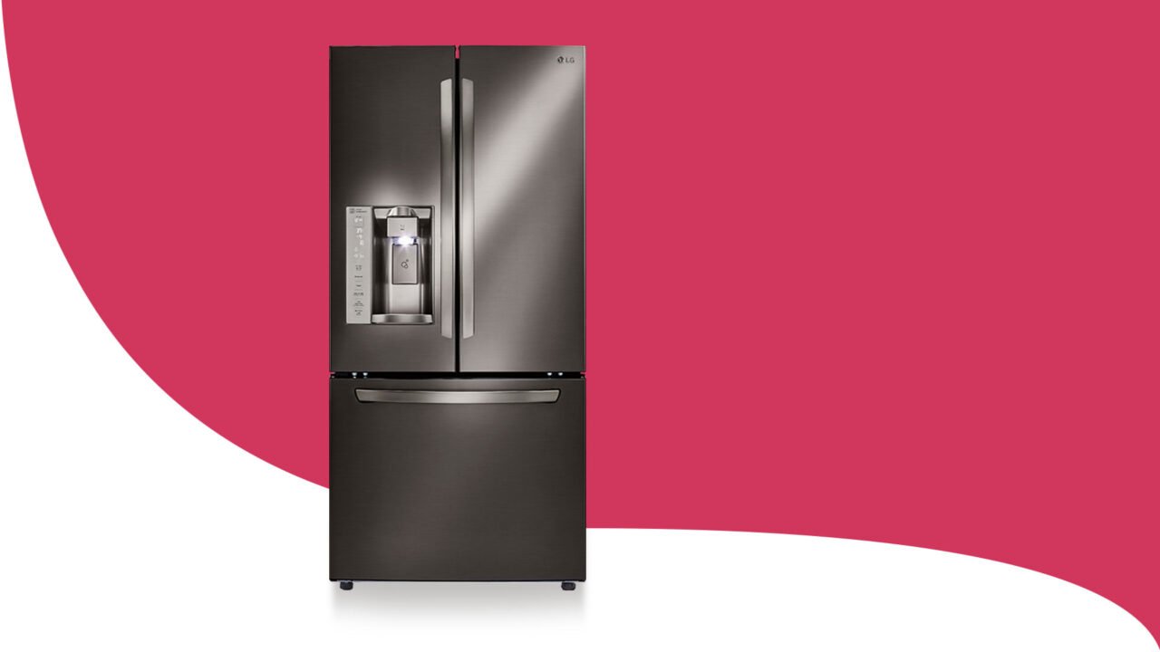 LG Refrigerator Repair LG Appliance Service
