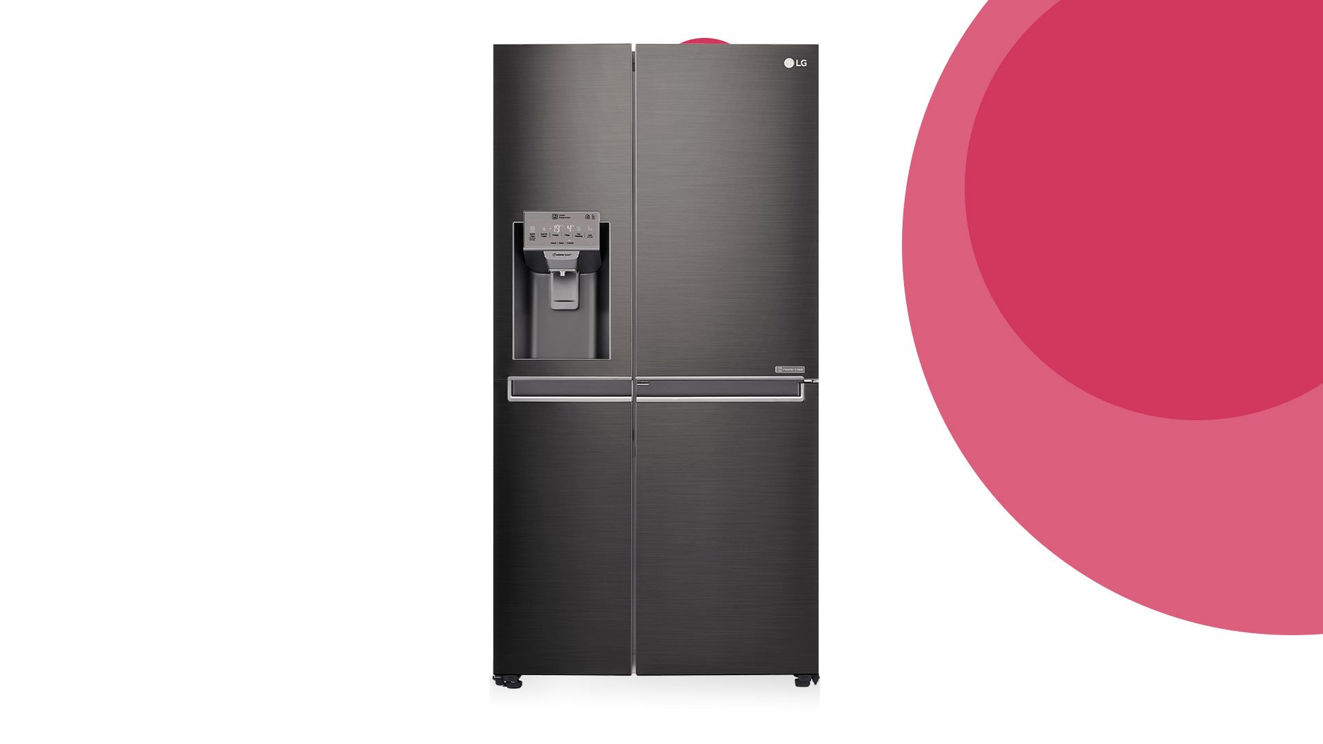 LG Certified Repair Aurora | LG Appliance Service