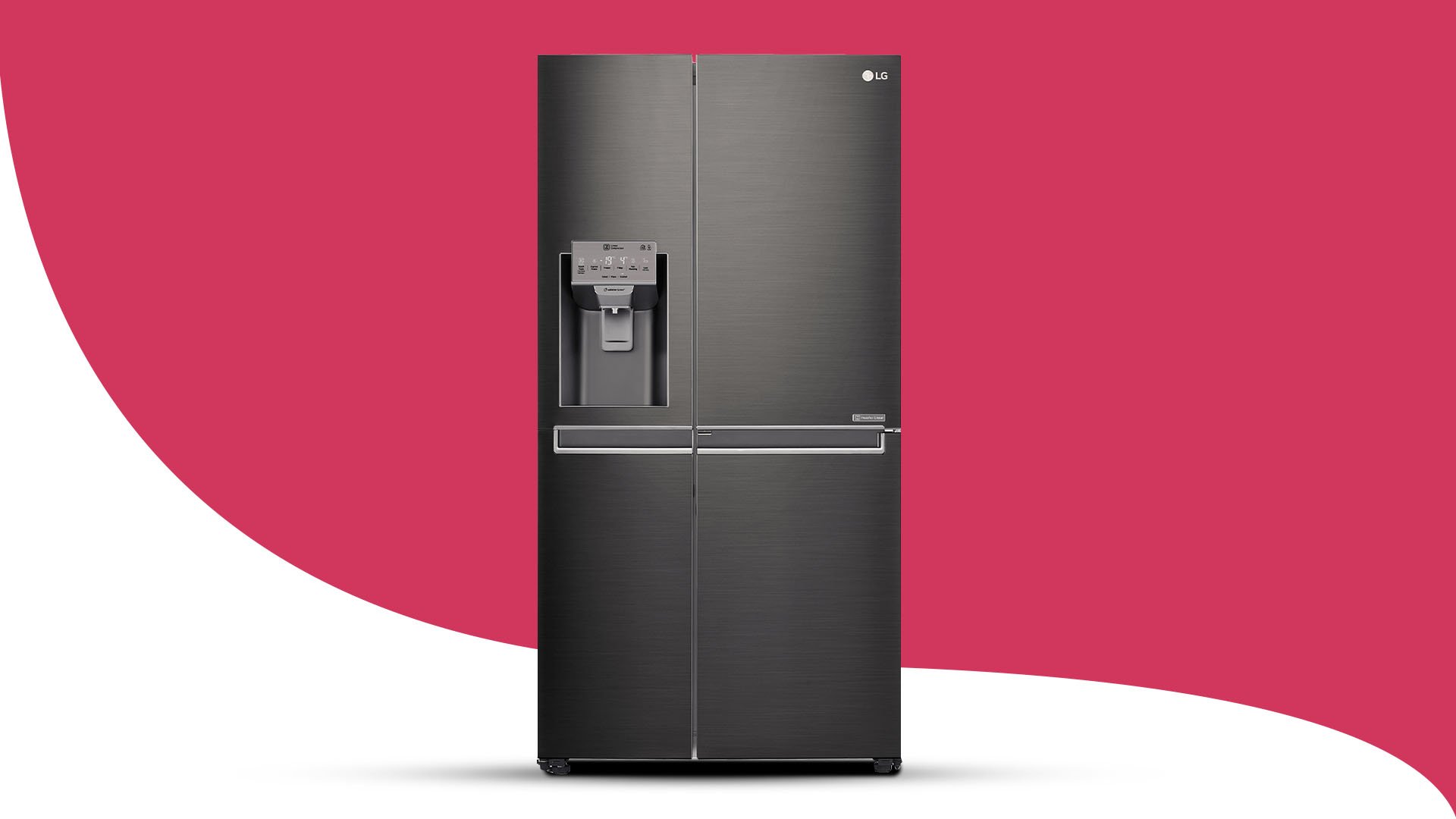 LG Certified Repair Carlsbad | LG Appliance Service