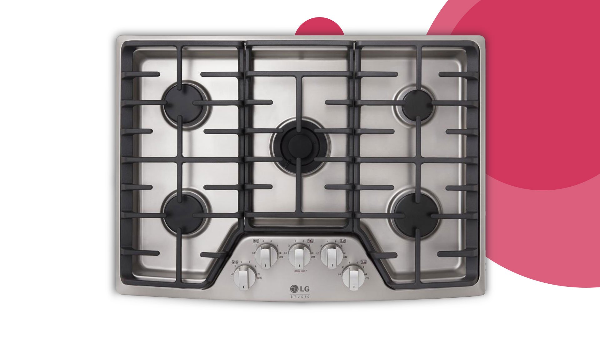 LG Certified Repair Cimarron Hills | LG Appliance Service