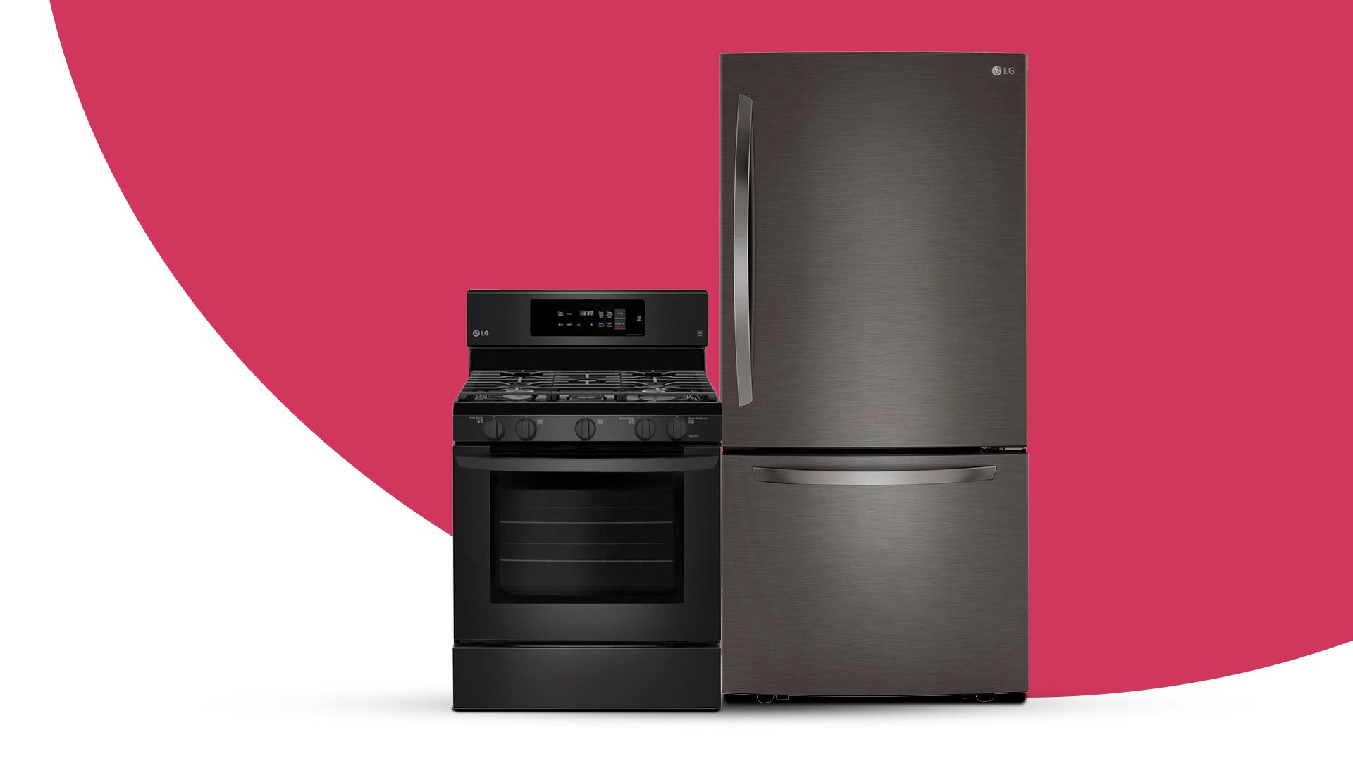 LG Certified Repair Fremont | LG Appliance Service
