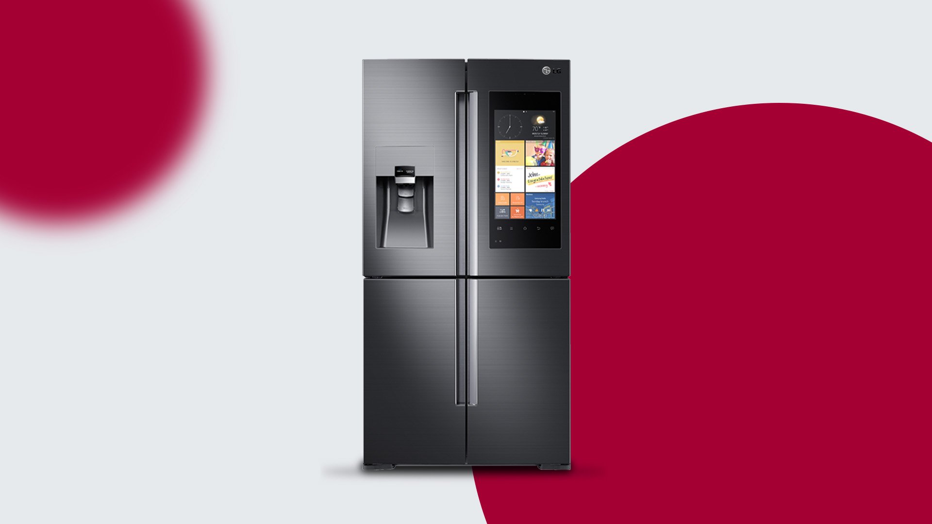 LG Certified Repair Irvine | LG Appliance Service