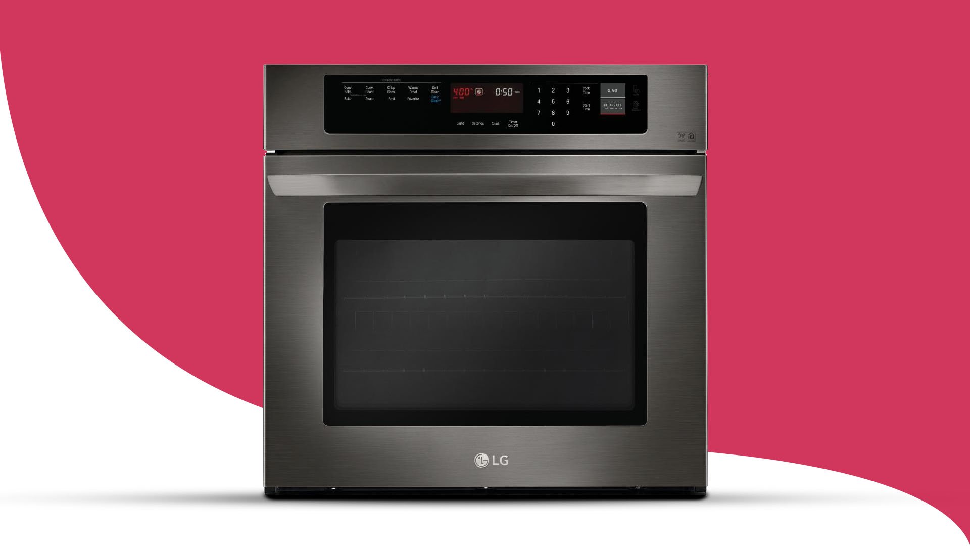 LG Certified Repair Long Beach | LG Appliance Service