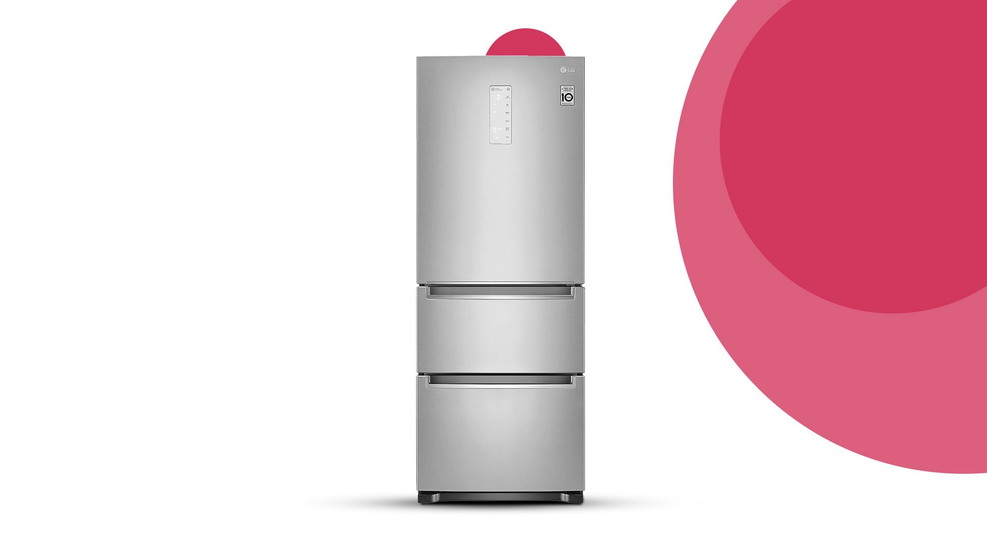 LG Certified Repair Oakland | LG Appliance Service