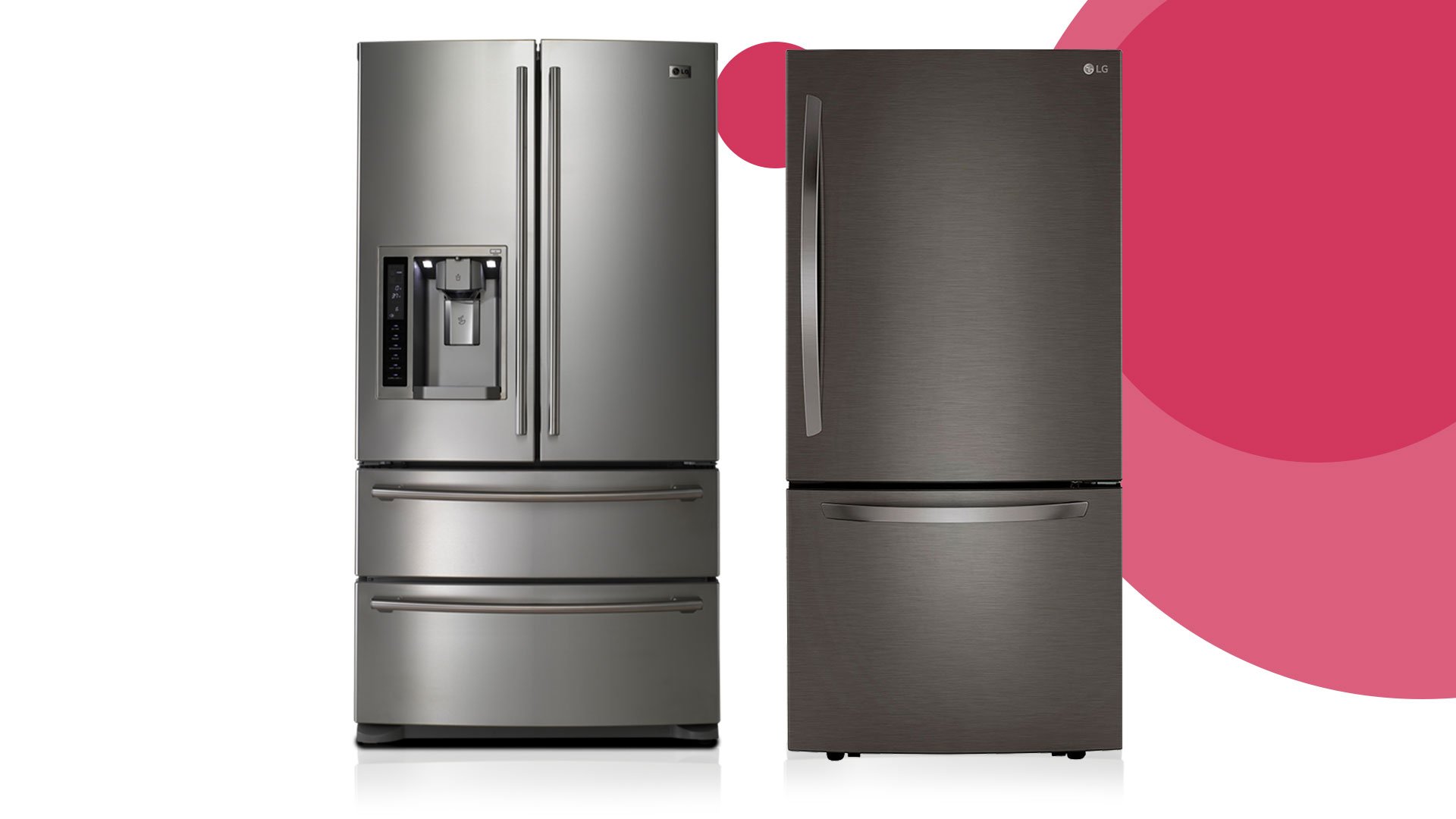  LG Certified Repair Parker | LG Appliance Service