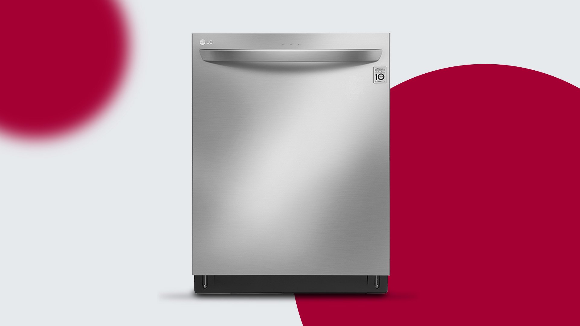 LG Certified Repair Pasadena | LG Appliance Service