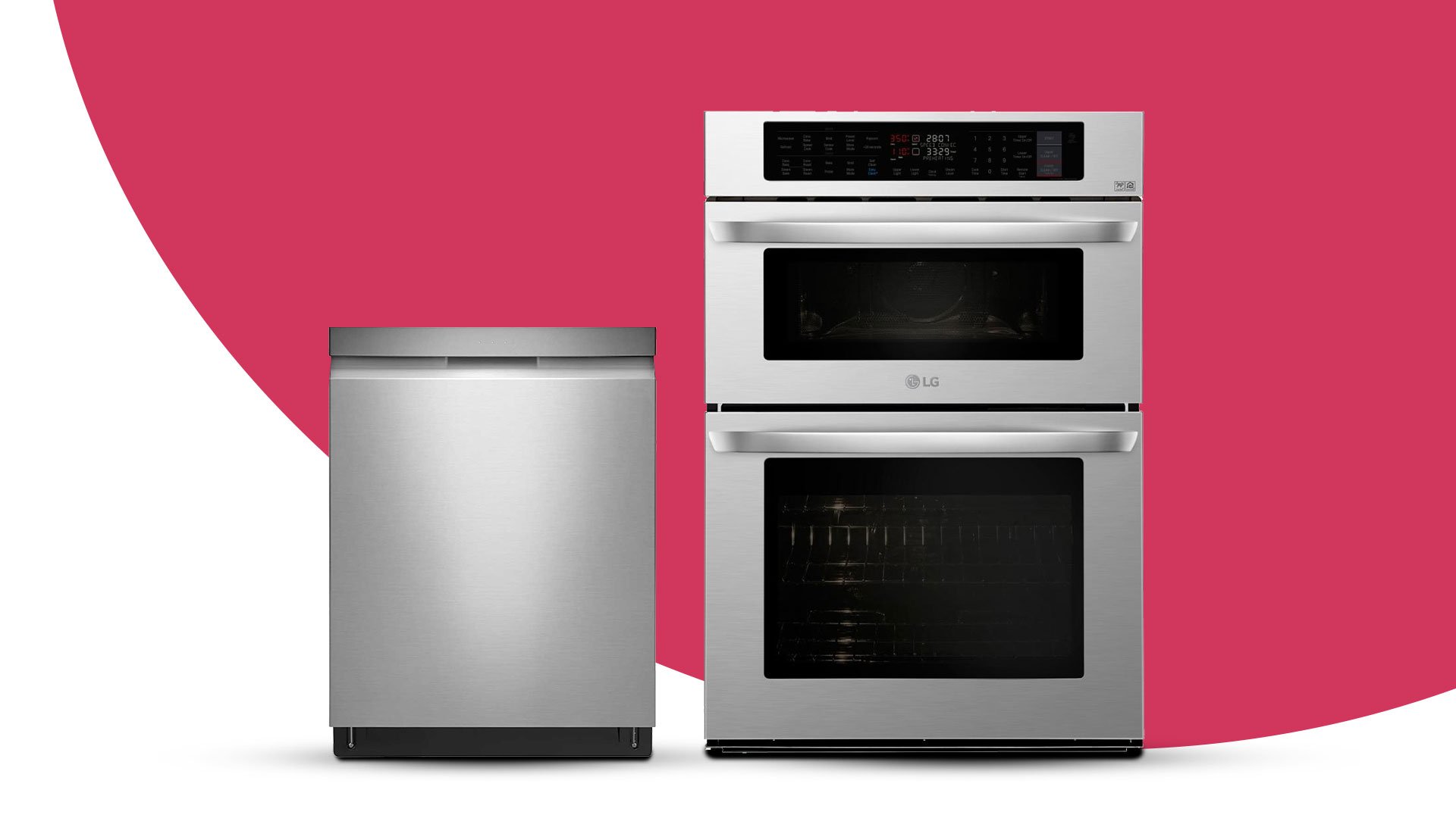 LG Certified Repair Salmon Creek | LG Appliance Service