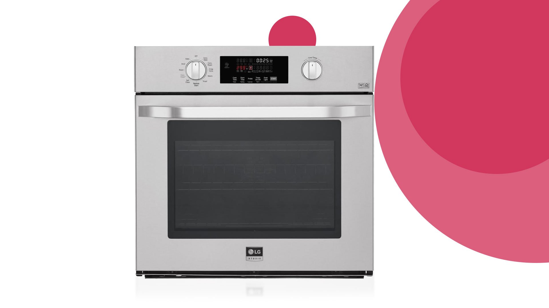 LG Certified Repair The Pinery | LG Appliance Service