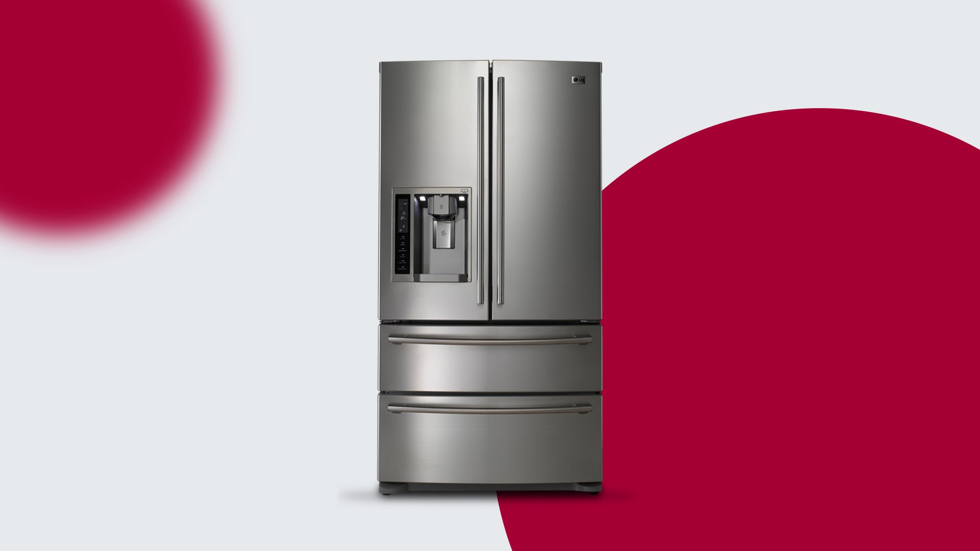 LG Certified Repair Tucson Estates | LG Appliance Service