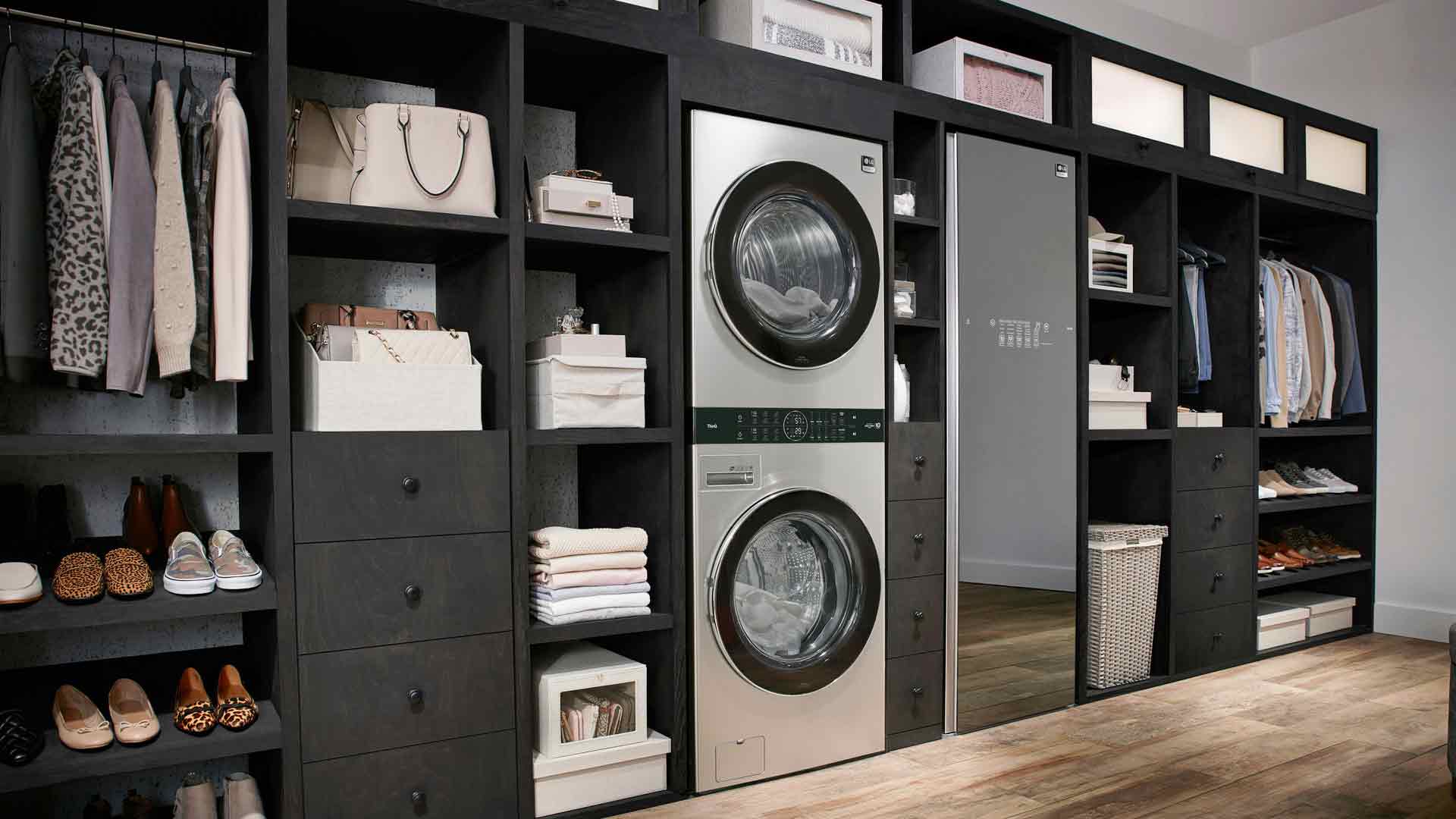 LG Gas Dryer Repair Near Me | LG Appliance Service