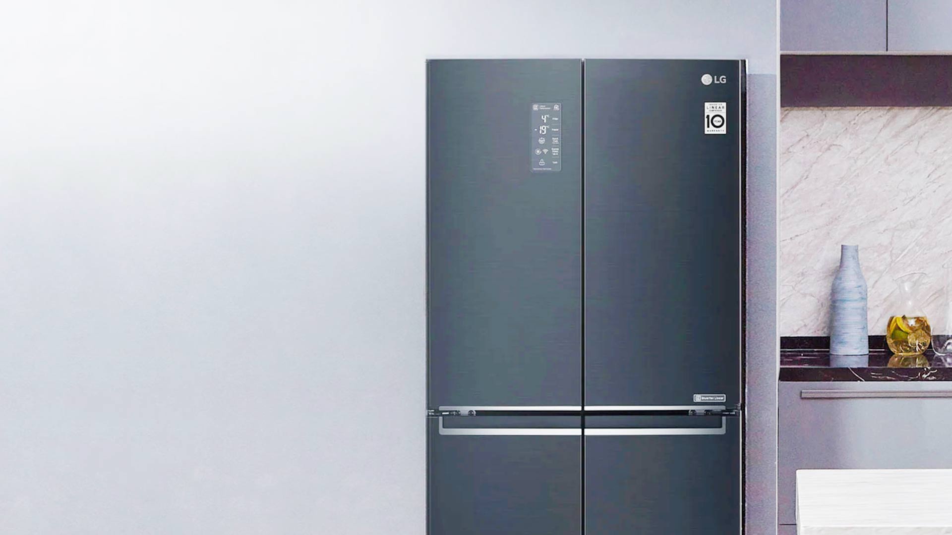 LG Refrigerator Repair Service | LG Appliance Service