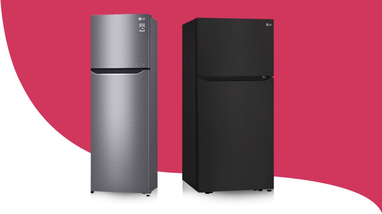 LG Refrigerator Repair LG Appliance Service