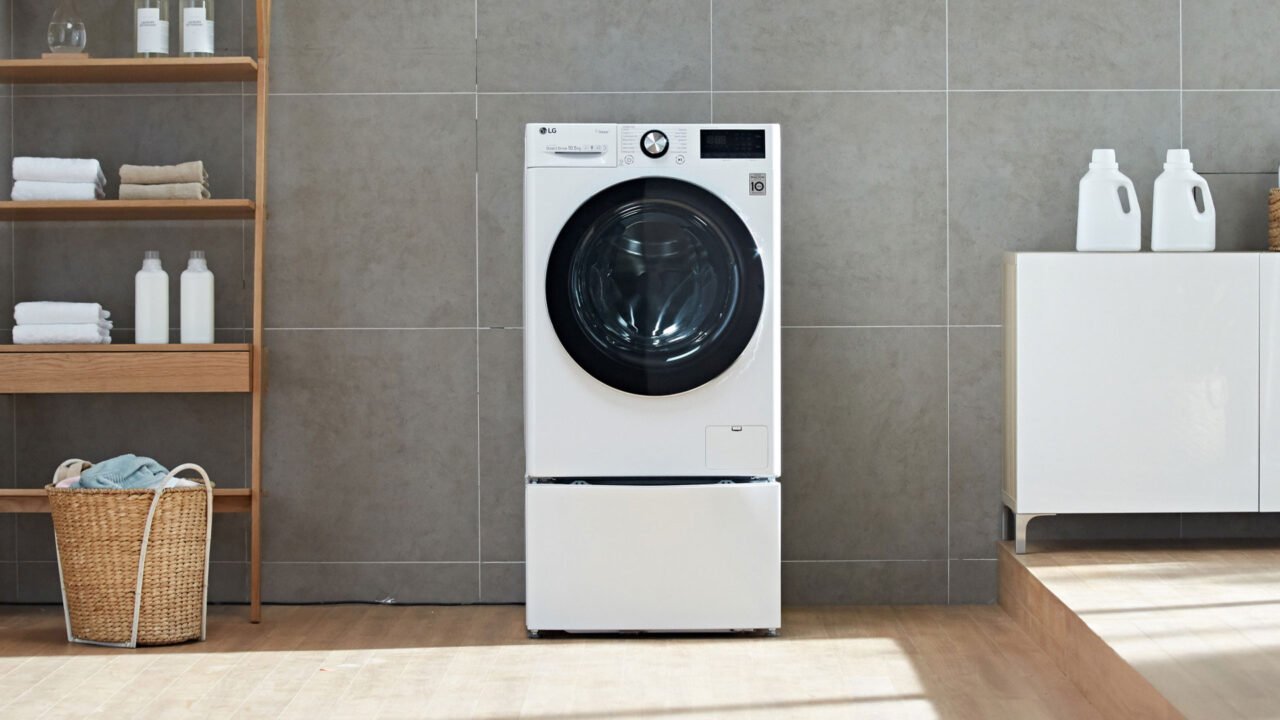 LG Washers Repair LG Appliance Service