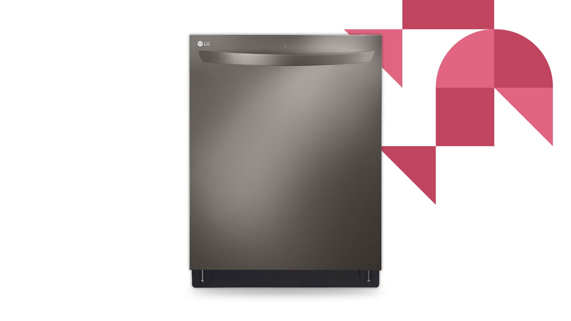 LG Certified Repair Washington | LG Appliance Service