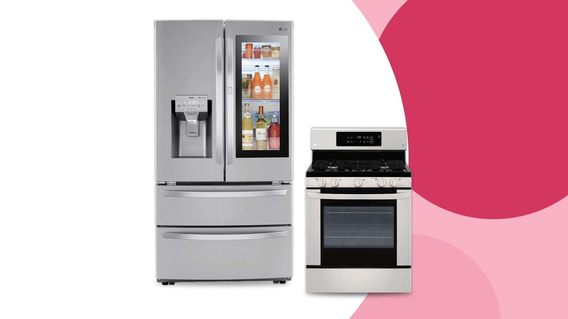 LG Appliance Repair Encinitas | LG Appliance Service