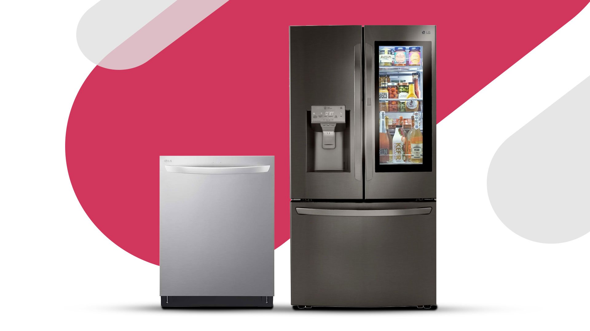 LG Appliance Repair Richmond LG Appliance Service