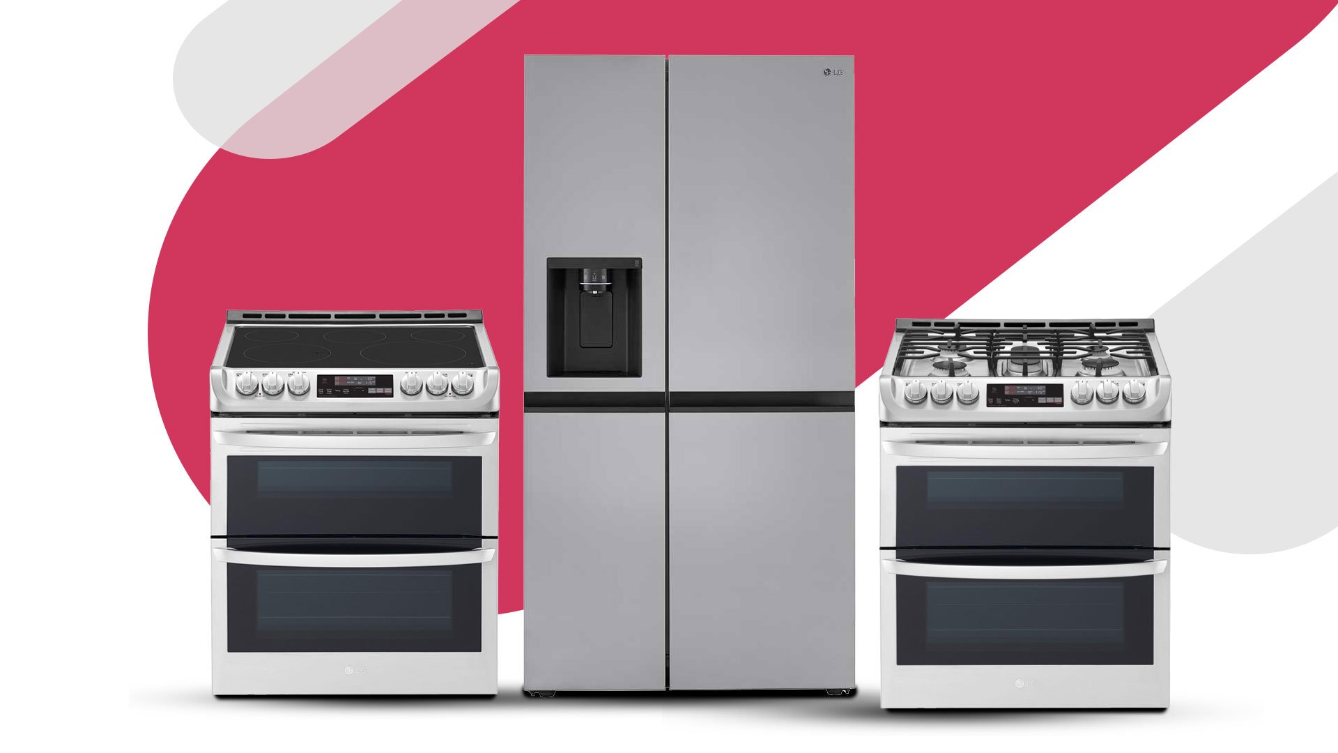 LG Certified Repair Burbank | LG Appliance Service