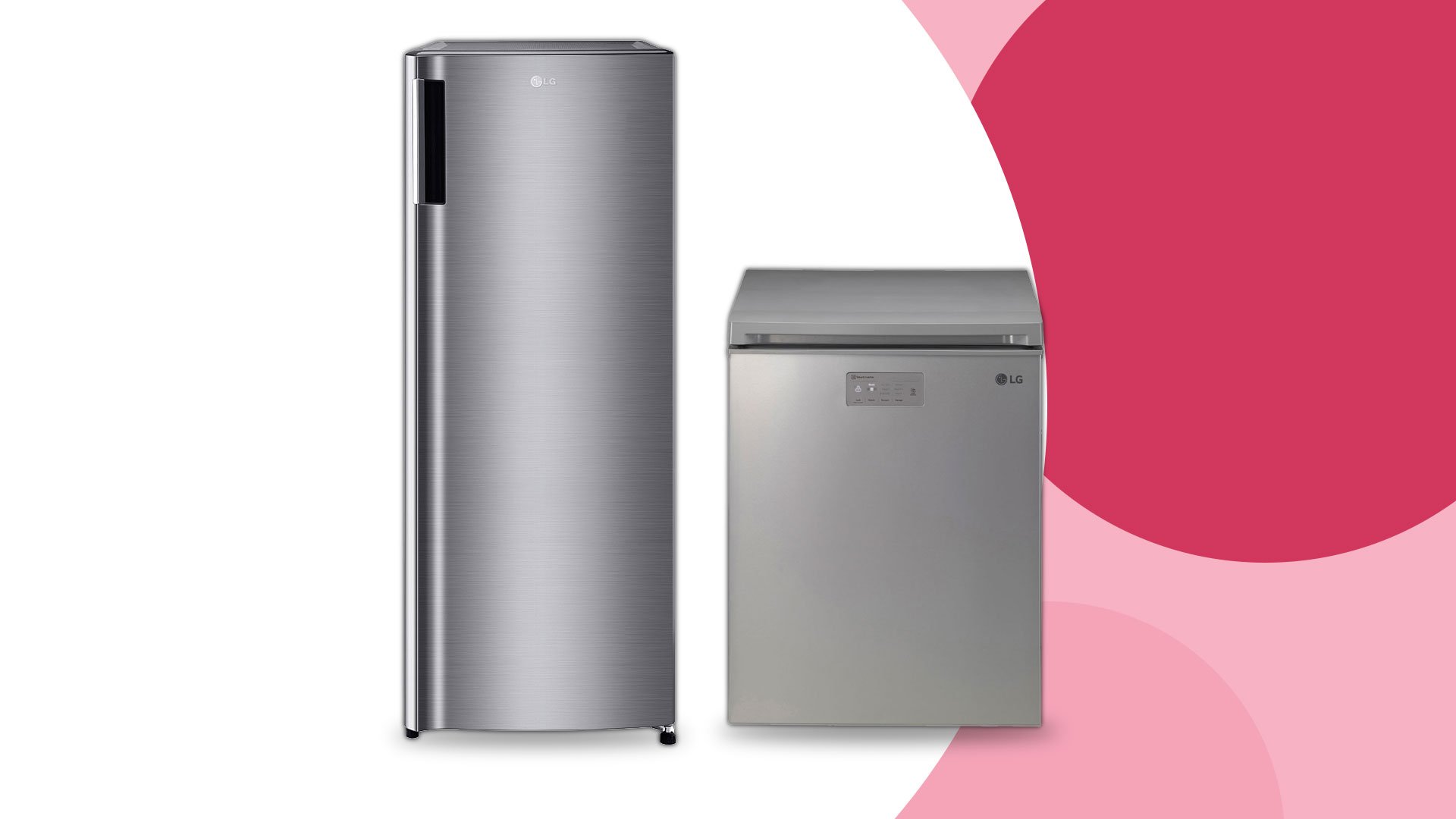 LG Certified Repair Half Moon Bay | LG Appliance Service