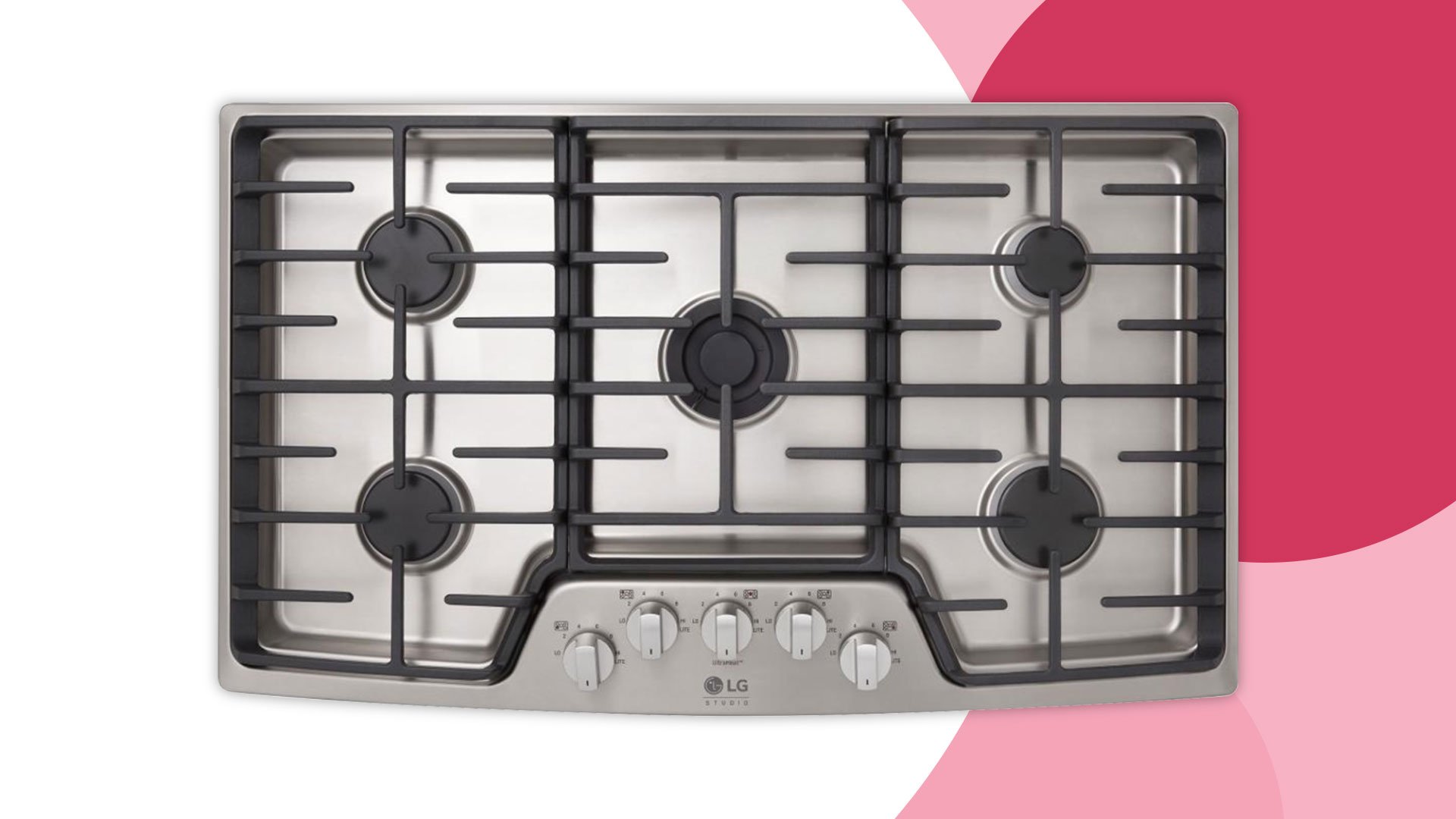 LG Certified Repair Pleasant Hill | LG Appliance Service
