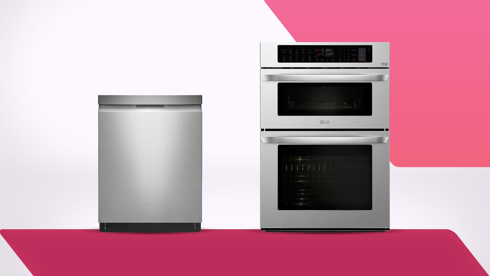 LG Certified Repair San Clemente | LG Appliance Service