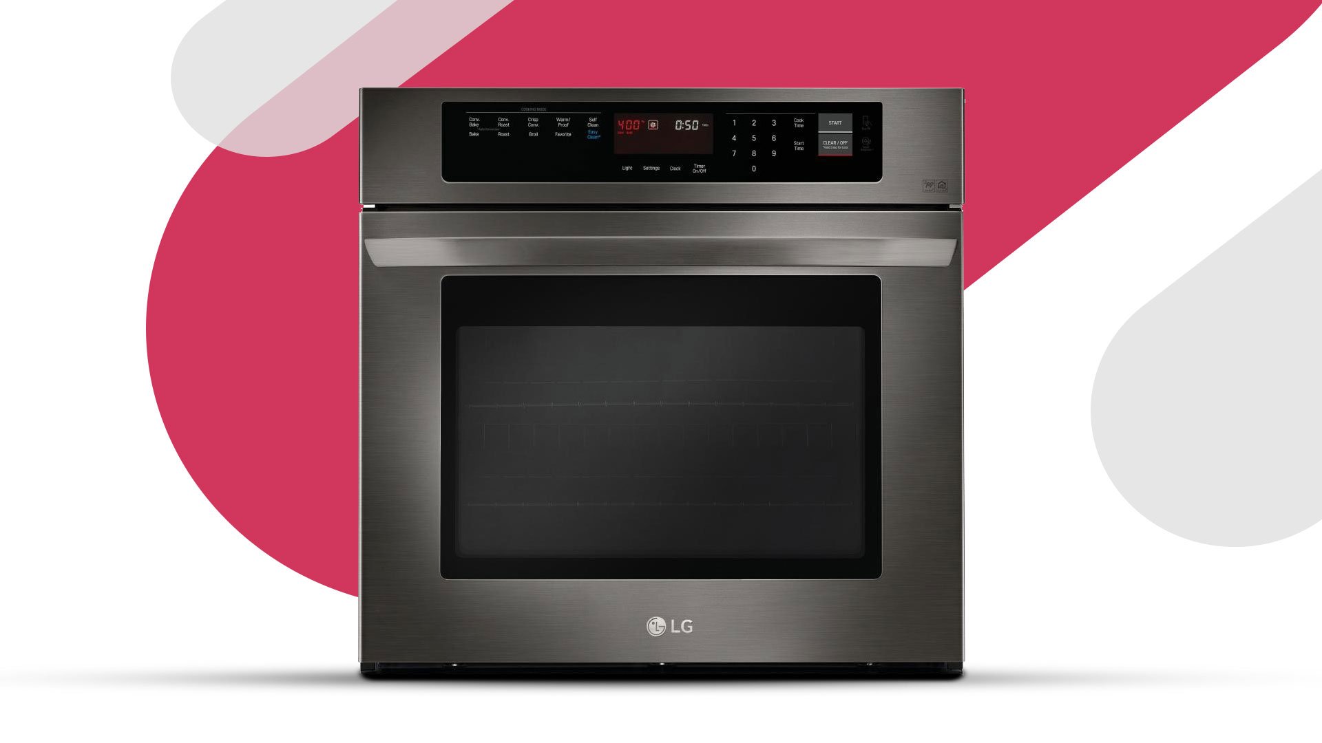 LG Appliance Repair Service Daly City | LG Appliance Service