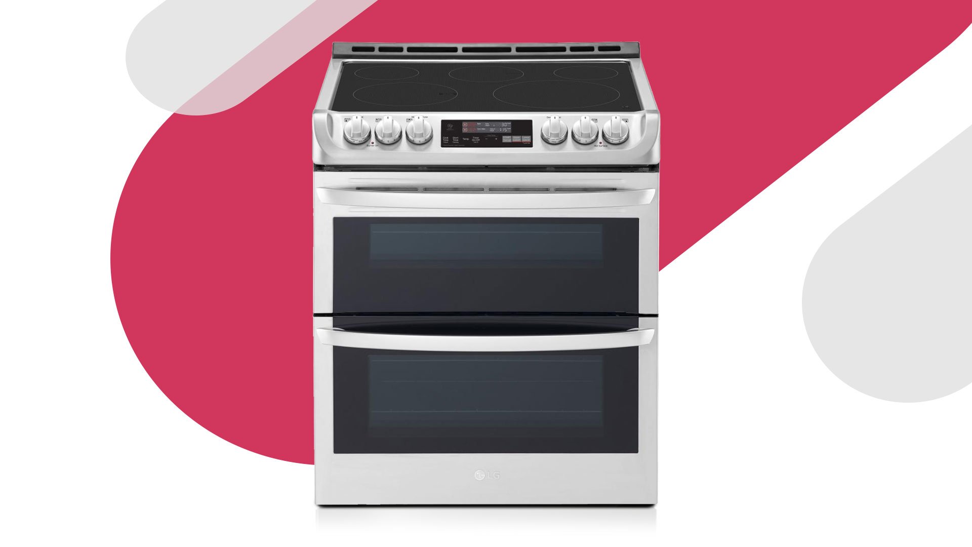 LG Appliance Repair Service La Mesa | LG Appliance Service