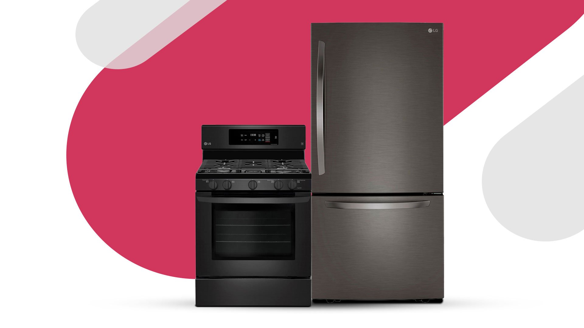 LG Appliance Repair Service Milpitas | LG Appliance Service