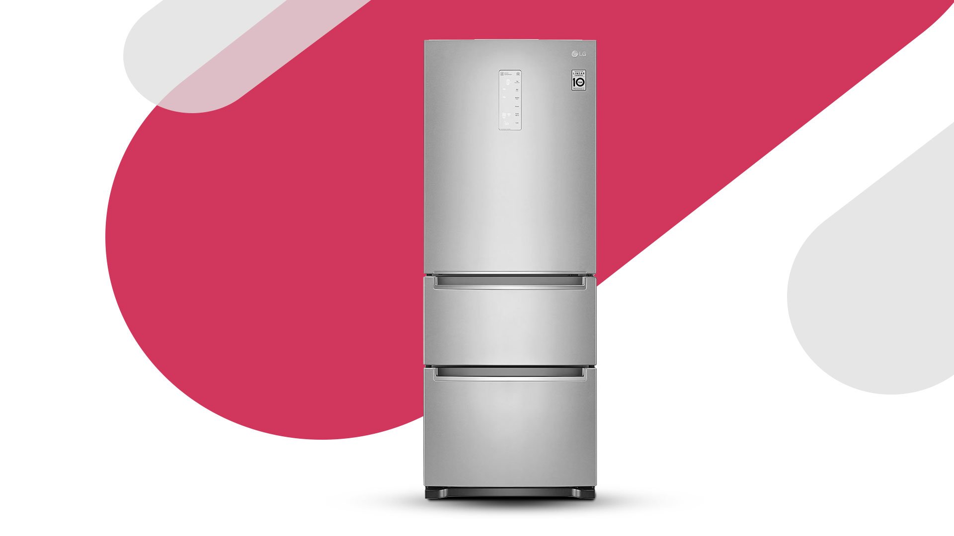 LG Certified Repair Daly City | LG Appliance Service