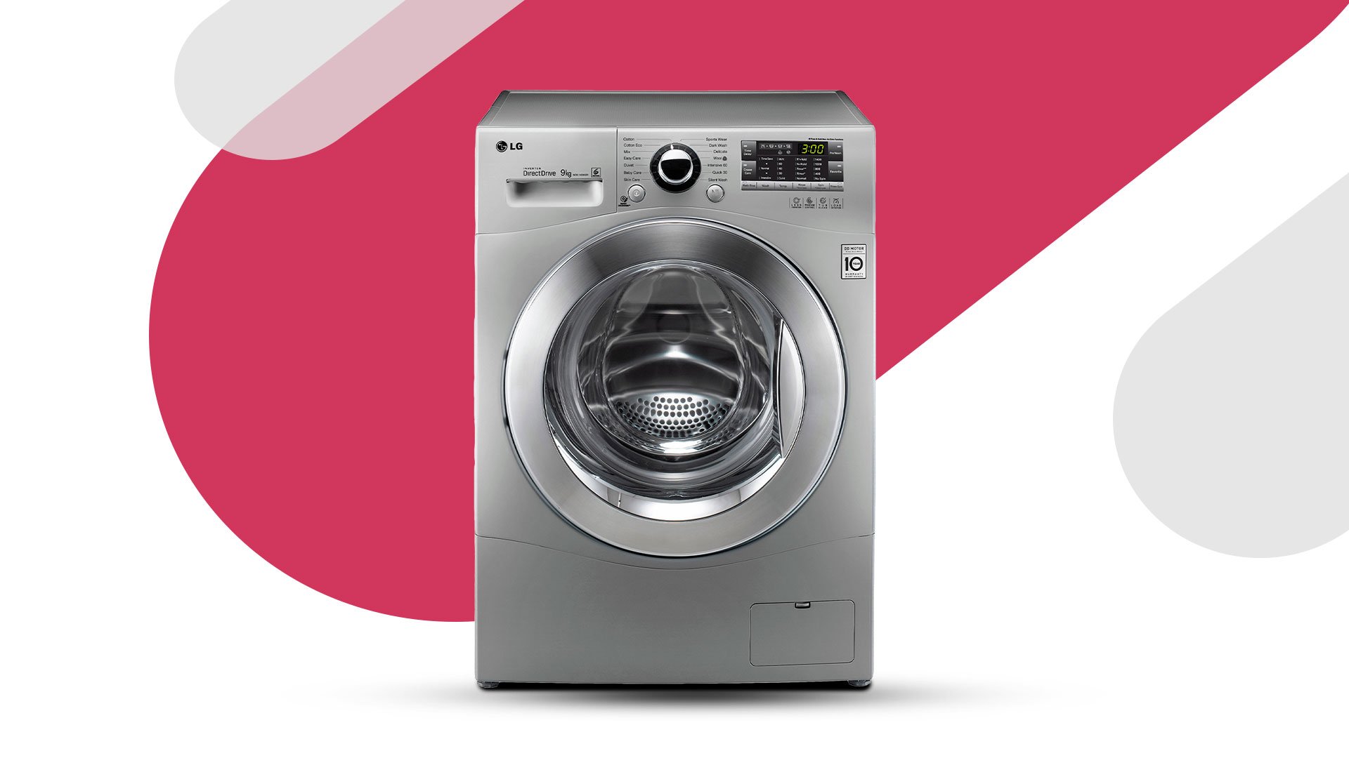 LG Certified Repair Mountain View | LG Appliance Service