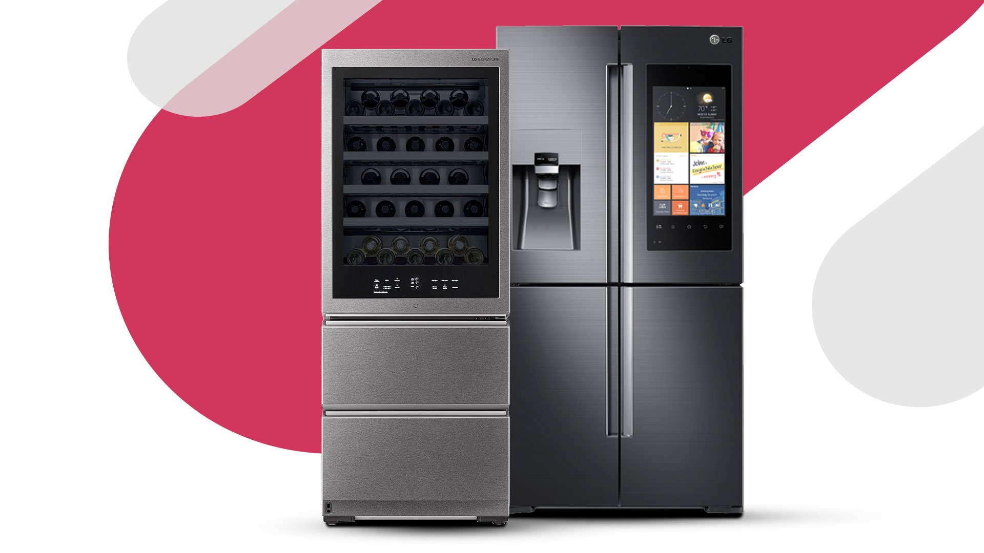 LG Certified Repair Santa Ana | LG Appliance Service