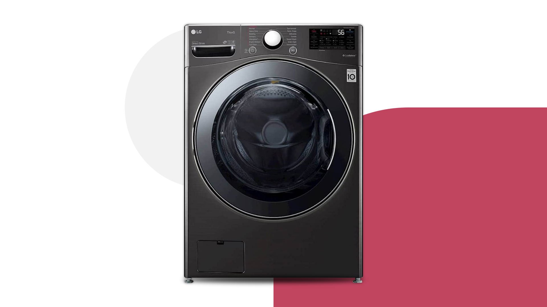 LG Certified Repair Manhattan | LG Appliance Service