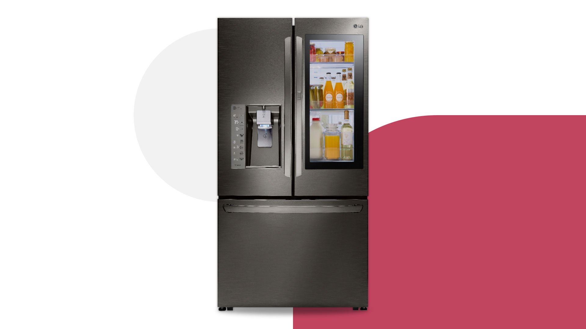 LG Certified Repair White Plains | LG Appliance Service